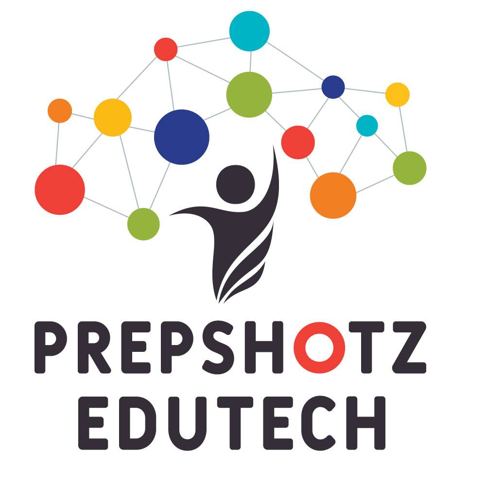 Prepshotz Edutech